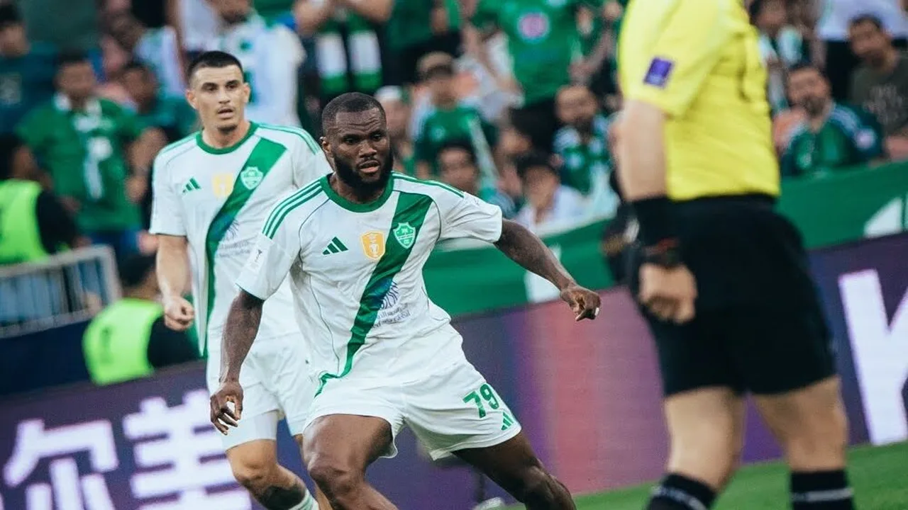 توقيت مواجهة الأهلي ضد فيسيل كوبي في دوري أبطال آسيا للنخبة